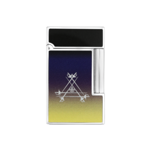 S.T. Dupont Montecristo Ligne 2 Montecristo la nuit