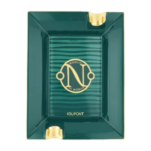 S.T. Dupont 20,000 Leagues Under The Sea Pacific Green Ashtray