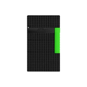 S.T. Dupont Le Grand Fluo Green