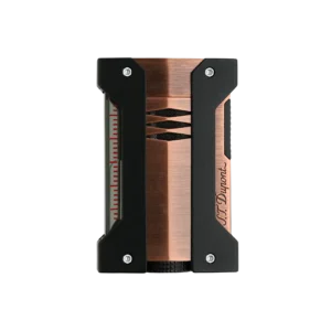 S.T. Dupont Defi Extreme Brushed Copper