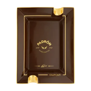 S.T. Dupont Padron Ashtray