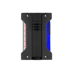 S.T. Dupont Defi Extreme Fluo Blue