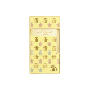 S.T. Dupont Biggy Lighter Trinidad Lighter