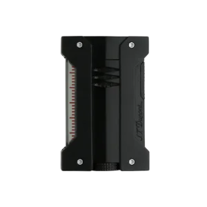 S.T. Dupont Defi Extreme Matte Black