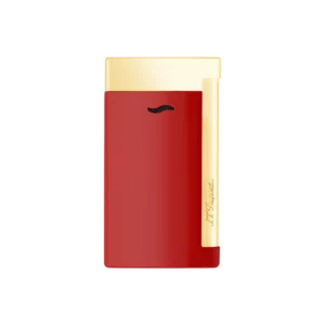 S.T. Dupont Slim 7 Burgundy Honey Lighter