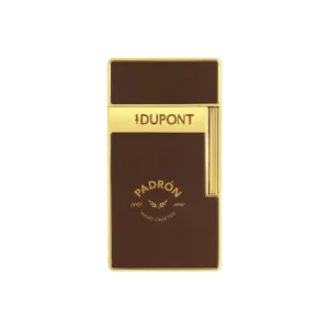 S.T. Dupont Biggy Padron Lighter