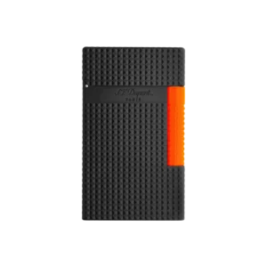 S.T. Dupont Le Grand Fluo Orange