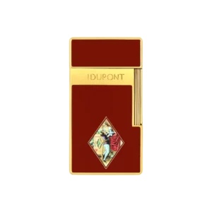 S.T. Dupont Biggy Romeo y Julieta Lighter