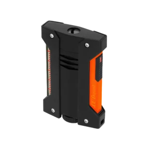 S.T. Dupont Defi Extreme Fluo Orange