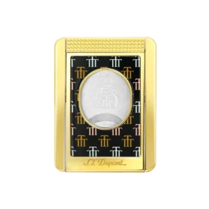 S.T. Dupont Trinidad Cutter and Stand