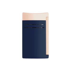 S.T. Dupont Maxijet Dragon Blue Lighter