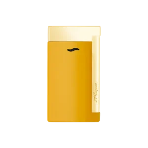 S.T. Dupont Slim 7 Dragon Honey Lighter