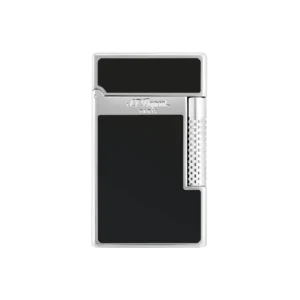 S.T. Dupont Le Grand Black Lacquer Lighter