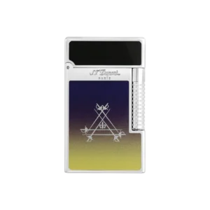 S.T. Dupont Le Grand Montecristo La Nuit Lighter