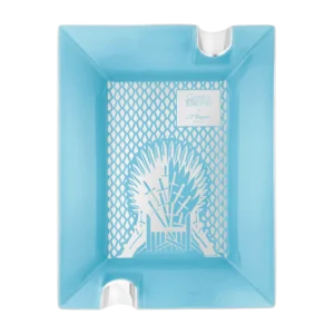 S.T. Dupont Game of Thrones Ashtray Ice