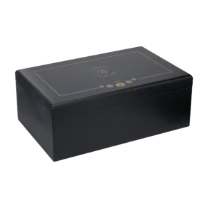 S.T. Dupont Cigar Club Humidor