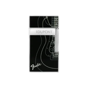 S.T. Dupont Biggy Fender Lighter