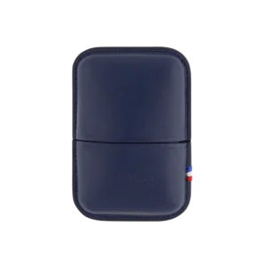S.T. Dupont Ligne 2 Lighter Case Blue