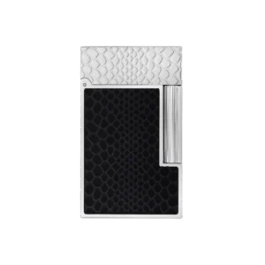 S.T. Dupont Ligne 2 Snake Skin Black Lighter
