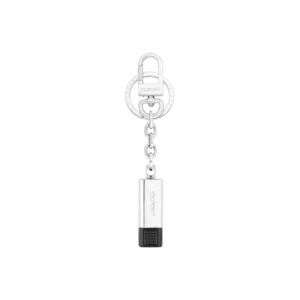 S.T. Dupont Double Puncher Silver