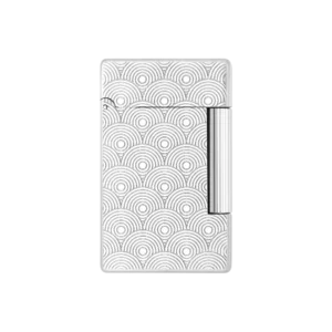 S.T. Dupont Initial Cinatique Palladium