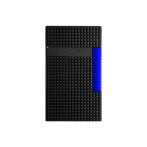 S.T. Dupont Le Grand Fluo Blue