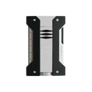 S.T. Dupont Defi Extreme Brushed Chrome