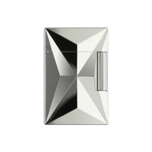 S.T. Dupont Ligne 2 Small Fire x Palladium Lighter