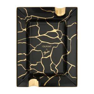 S.T. Dupont Fender Ashtray