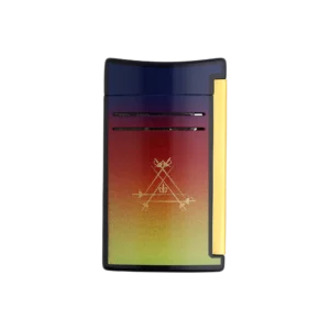 S.T. Dupont Maxijet Montecristo l Aurore Lighter