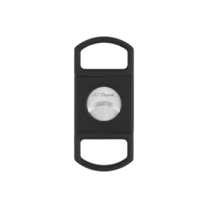 S.T. Dupont Cigar Cutter Matte Black
