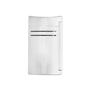 S.T. Dupont MaxiJet Chrome Finish Lighter