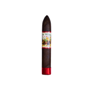 AJ Fernandez New World Oscuro Torpedo