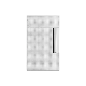 S.T. Dupont Ligne 2 Derby Palladium Lighter