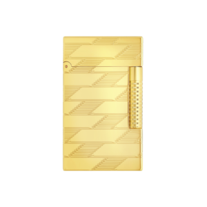 S.T. Dupont Le Grand Derby Gold Lighter