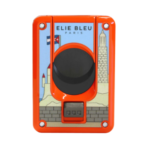 Elie Bleu casa-cubana-cigar-cutter-orange