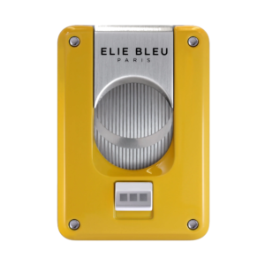Elie Bleu cigar-cutter-double-blade-lacquered