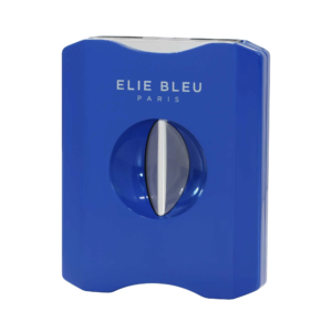 Elie Bleu cigar-cutter-v-cut-monochrome