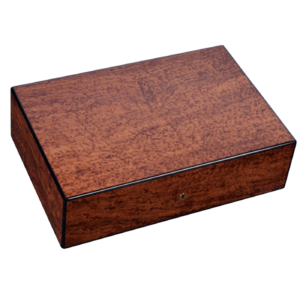 Elie Bleu bubinga-humidor