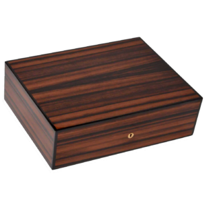 Elie Bleu macassar-ebony-humidor