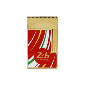 S.T. Dupont Ligne 2 24h Le Mans Red