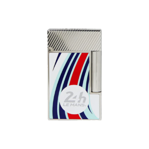 S.T. Dupont Ligne 2 24h Le Mans White Palladium