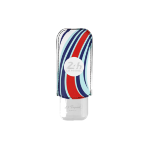 S.T. Dupont  24h Le Mans 2 Cigar Case