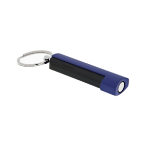 S.T. Dupont Maxijet Matte Black-and Ocean Blue Puncher