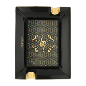 S.T. Dupont Arturo Fuente Opus X Ashtray