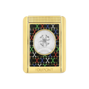 S.T. Dupont Arturo Fuente Opus X Cutter and Stand