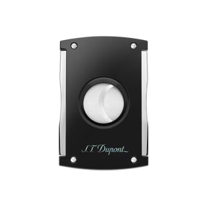 S.T. Dupont MaxiJet Cutter Matte and Black