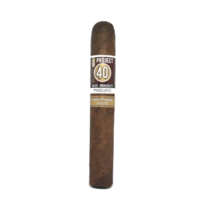 Alec Bradley Project Forty Gordo