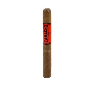 Camacho Red Corojo Robusto