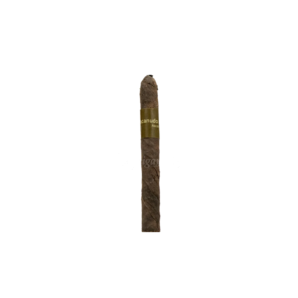 Cigar 115 transparent